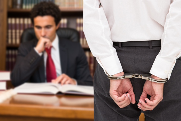 Experienced Violent Crimes Lawyer Saving you from Conviction