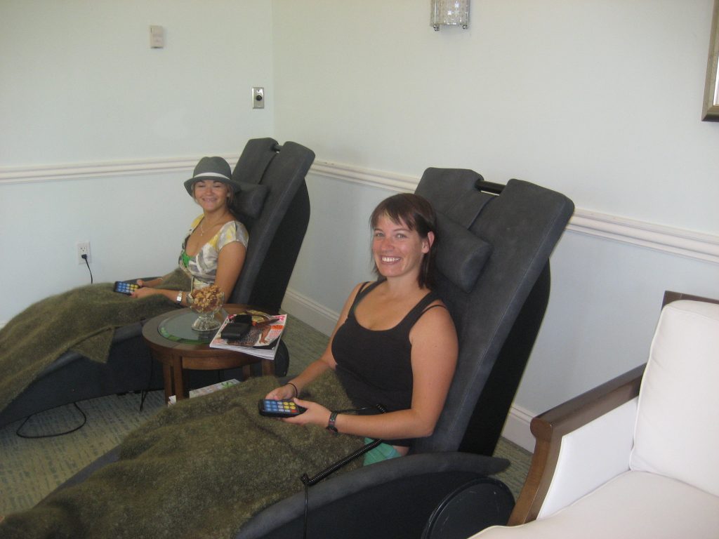 Is The Kahuna Kappa Massage Chair Worth It? Here Are Four Reasons