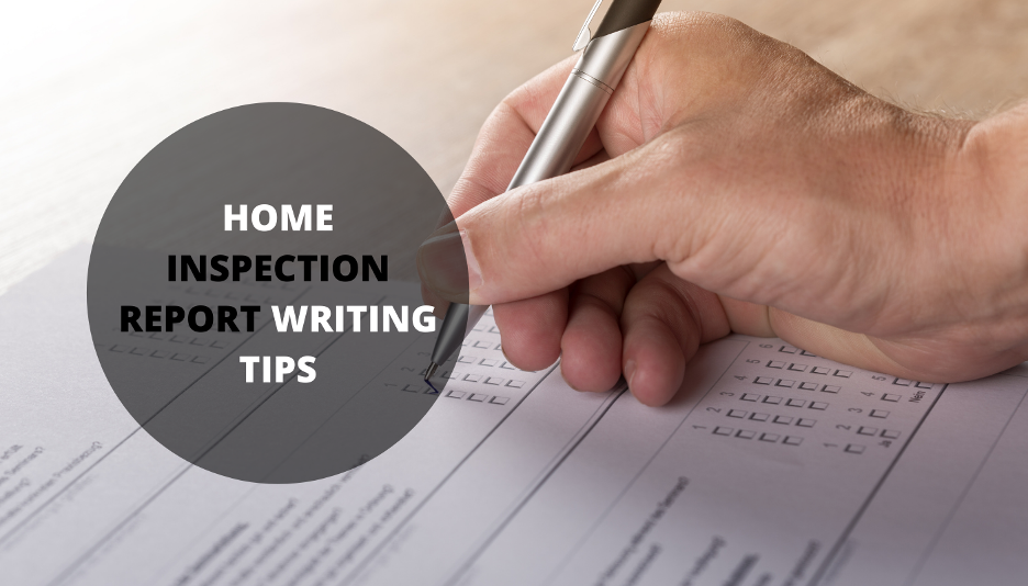 Inspection Report Writing: Best Practices To Follow