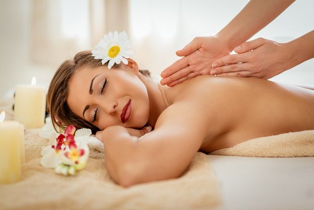 What is special in Daejeon business trip massage?