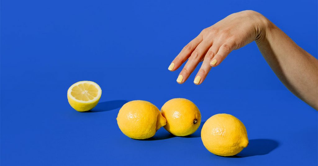 Amazing Lemons And Why It’s Good For Every Woman