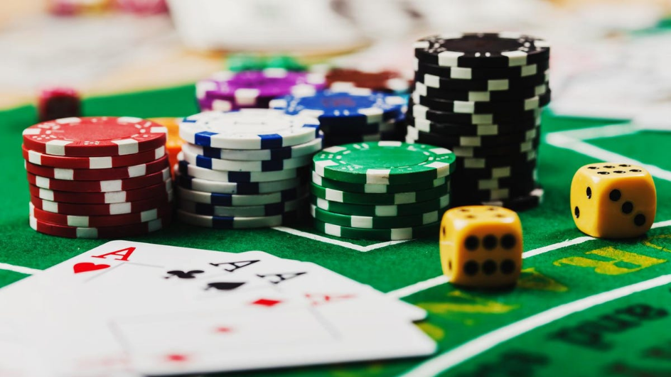 Start Play Real Live Casino Games With High Bonus in Online