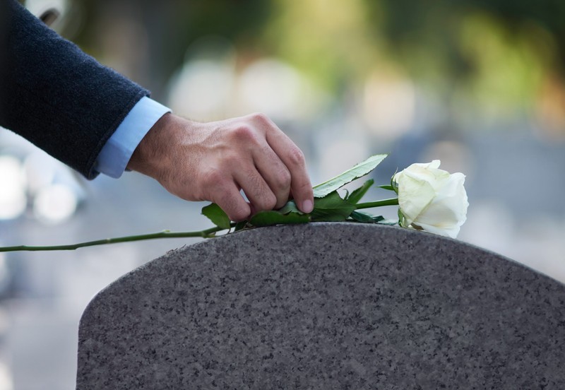 NORTH LONDON FUNERAL SERVICES PROVIDES COMPASSION AND CARE