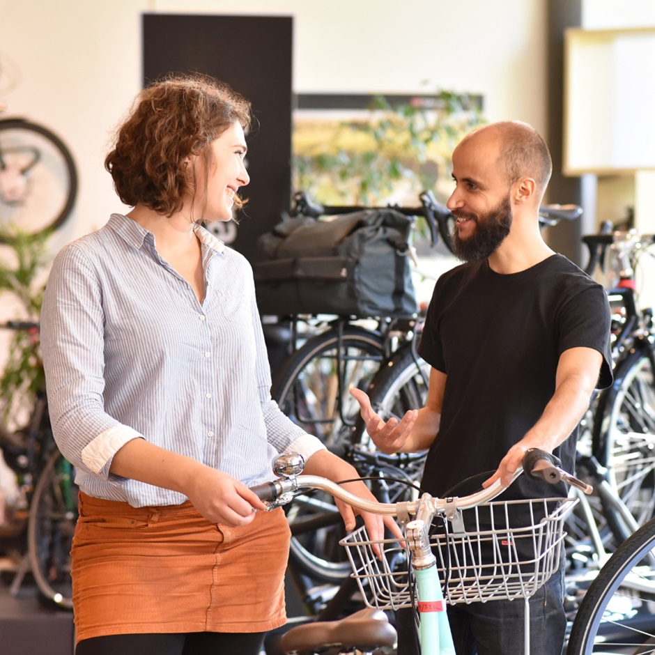 7 Tips for Picking the Ideal Bicycle Repair Shop