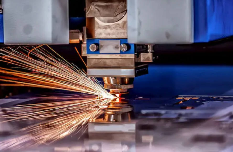 Maximising Efficiency and Quality with Professional Metal Laser Cutting Services