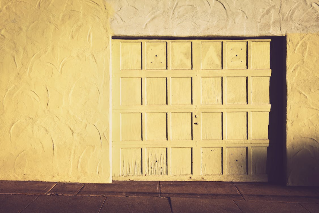 Essential Tips for Garage Door Safety and Security