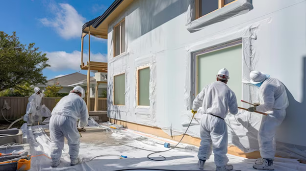 How to Enhance Building Durability with Effective Weatherproofing